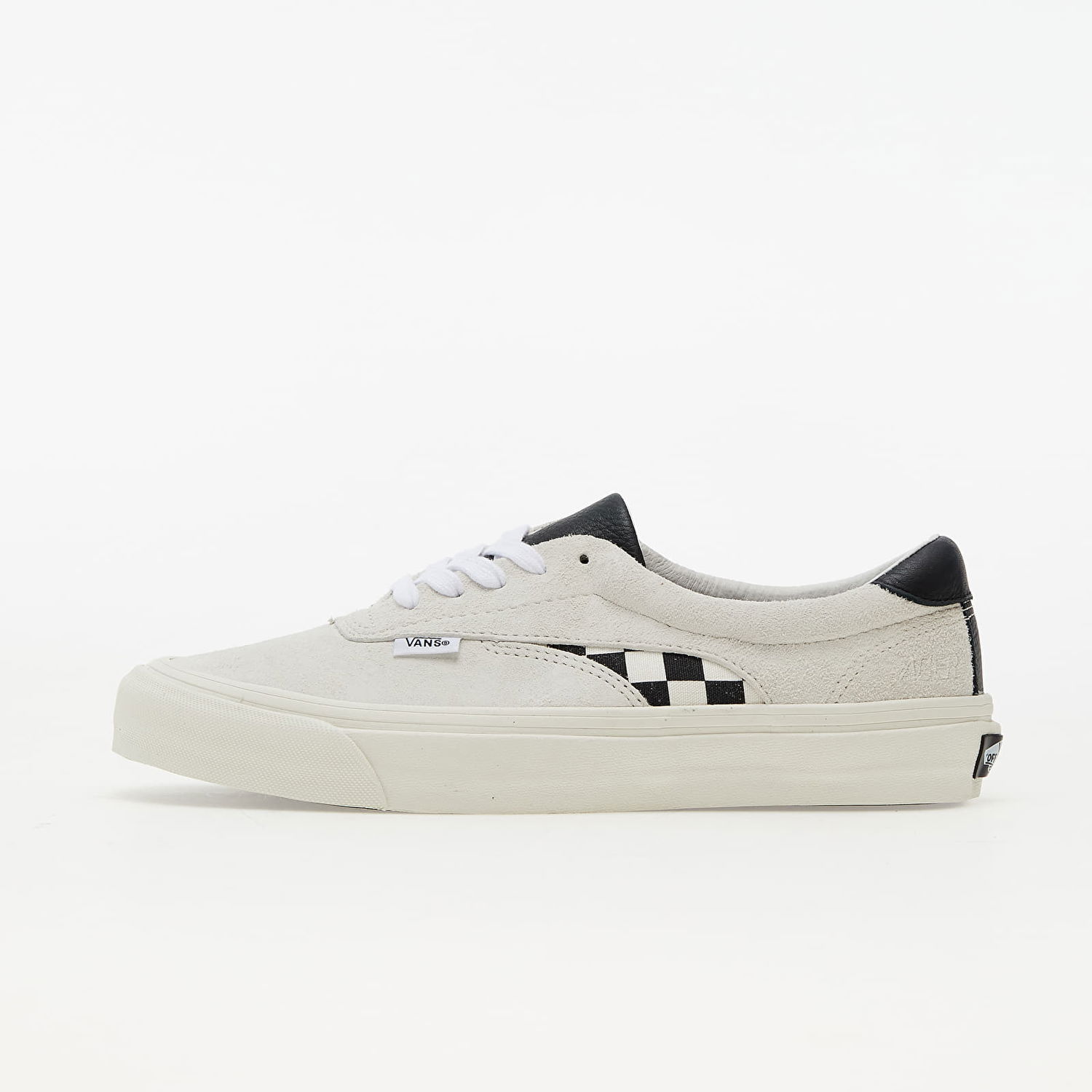 Sneakers och skor Vans Acer NI SP (Staple) Vit | VN0A4UWY17S1, 0