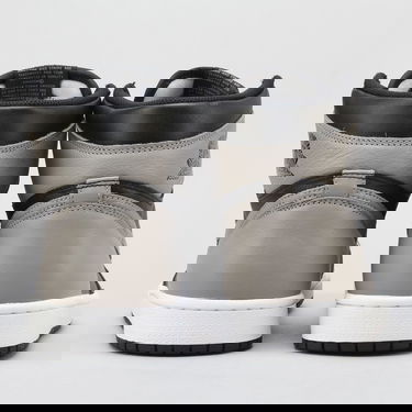 Sneakers och skor Jordan Air Jordan 1 Retro High OG "Shadow" GS Grå | 575441-013, 3