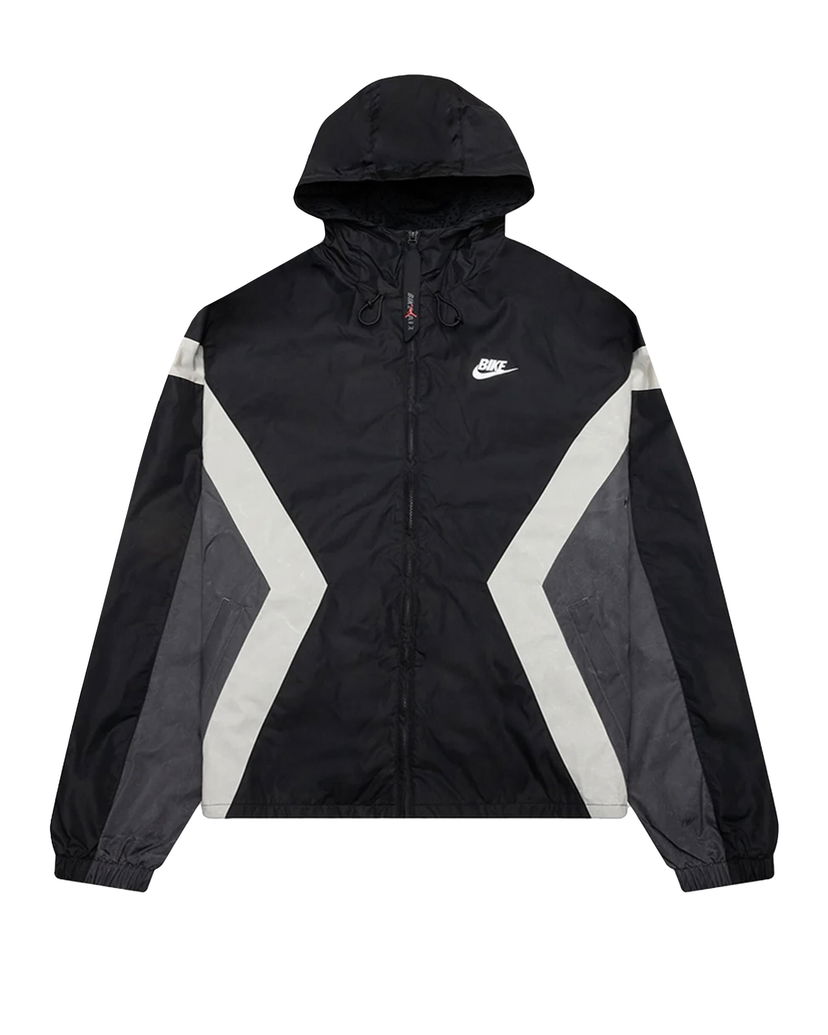 Vindjacka Jordan Jordan Bike Draft Jacket Svart | HQ1738-010