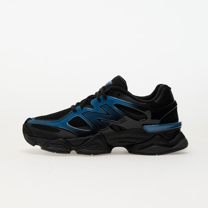 Sneakers och skor New Balance 9060 Svart | U9060IDW