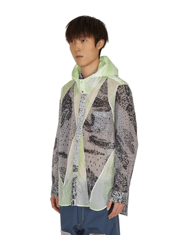 Skjorta Paria Farzaneh Spearmint Shirt Flerfärgad | PFT0050 001, 2