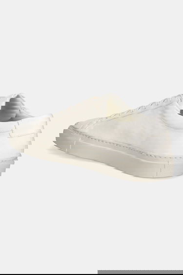 Sneakers och skor Common Projects Achilles Vit | 2508.0506, 2