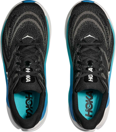 Sneakers och skor Hoka One One Arahi 8 Svart | 1168690-bksk, 1