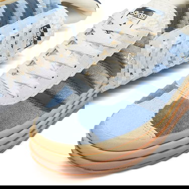 Sneakers och skor adidas Originals Gazelle Bold W Blå | JQ5144, 3