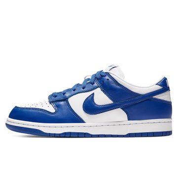 Sneakers och skor Nike Dunk Low Retro SP "Kentucky" Blå | CU1726-100, 0