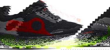 Sneakers och skor Under Armour HOVR Machina Off Road Svart | 3023892-002, 0