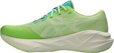 Sneakers och skor Asics NOVABLAST 5 TR Grön | 1011c025-300, 4