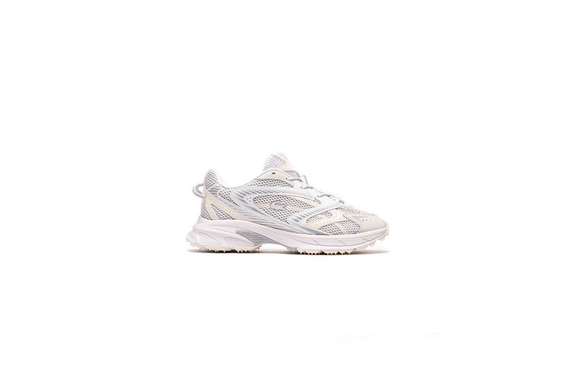 Sneakers och skor Lacoste L003 Neo Shot Vit | 49SMA0006-65T