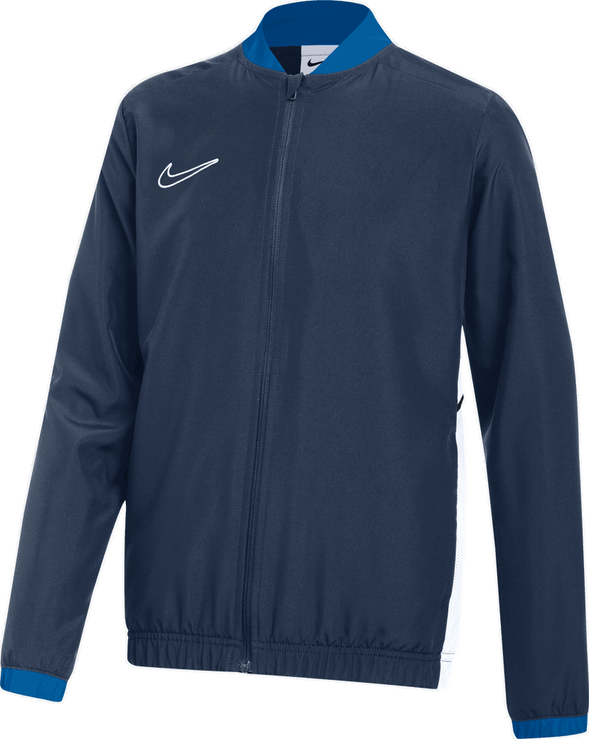 Vindjacka Nike Nike Track Jacket Blå | fz9851-410