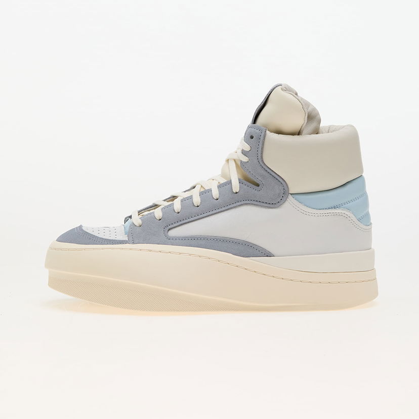 Sneakers och skor Y-3 Centennial High Vit | IG4083