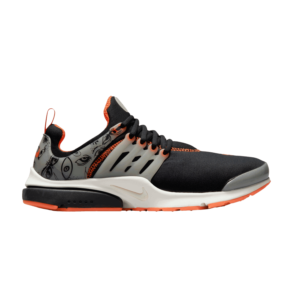 Sneakers och skor Nike Air Presto Premium "Halloween" Svart | DJ9568-001, 0