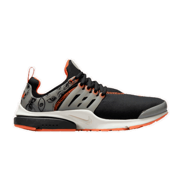 Sneakers och skor Nike Air Presto Premium "Halloween" Svart | DJ9568-001, 0