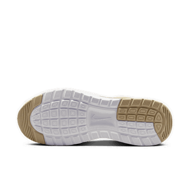 Sneakers och skor Nike Air Max Nuaxis Beige | HF1233-105, 2