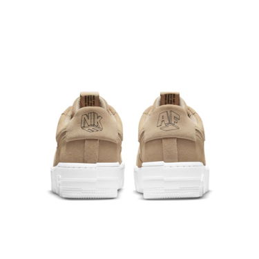 Sneakers och skor Nike Air Force 1 Pixel W Brun | DQ5570-200, 3