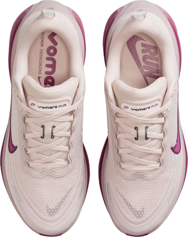 Sneakers och skor Nike Vomero Plus Rosa | hv8154-602, 2