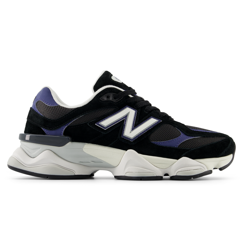 Sneakers och skor New Balance U9060EEO Svart | NBU9060EEO
