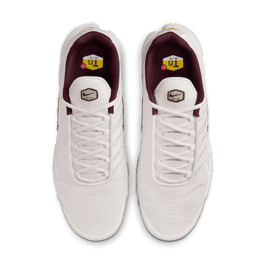 Sneakers och skor Nike Air Max Plus Premium Vit | HF3181-001, 2