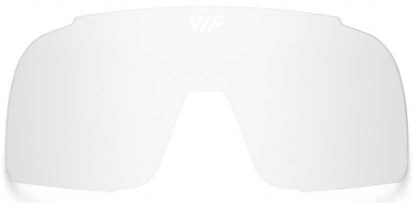 Solglasögon VIF Replacement UV400 Lens for One Glasses Vit | vif-rl-tra