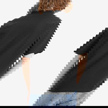 T-shirt DSQUARED2 ICON Loose Fit T-Shirt, Size Large Svart | S79GC0107-S24583-900, 3