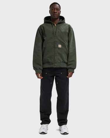 Jacka Carhartt WIP Active Jacket Grön | I035891-49.4O, 2