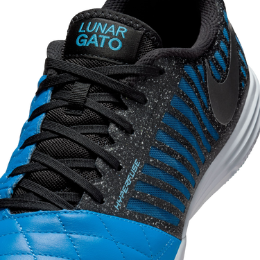 Sneakers och skor Nike LUNARGATO II Flerfärgad | 580456-014, 5