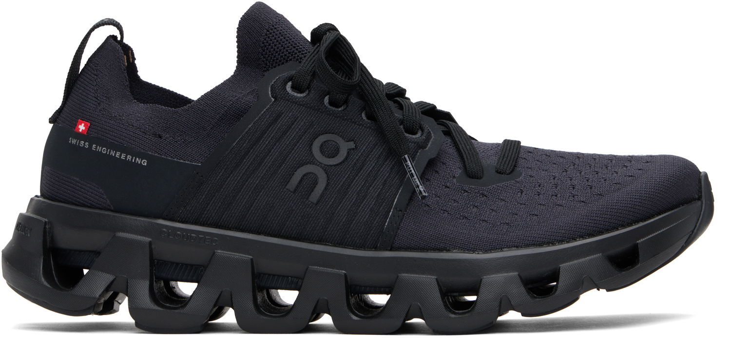 Sneakers och skor On Running Cloudswift 4 Svart | 3MF10130106, 0