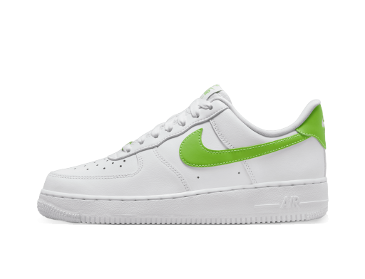 Sneakers och skor Nike Air Force 1 '07 W Vit | DD8959-112