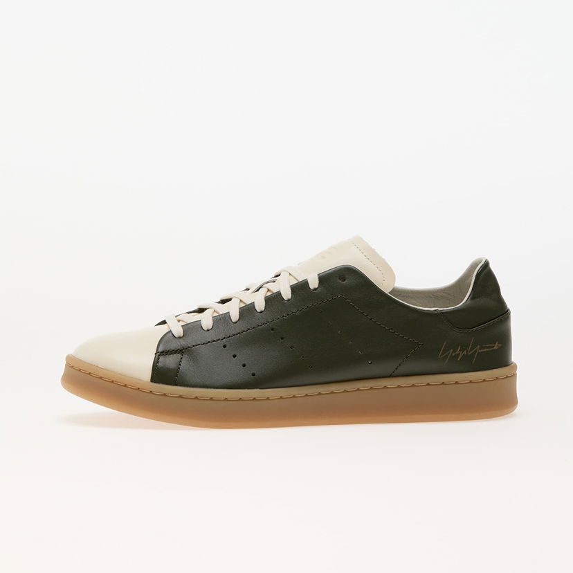 Sneakers och skor Y-3 Stan Smith Svart | JH8918
