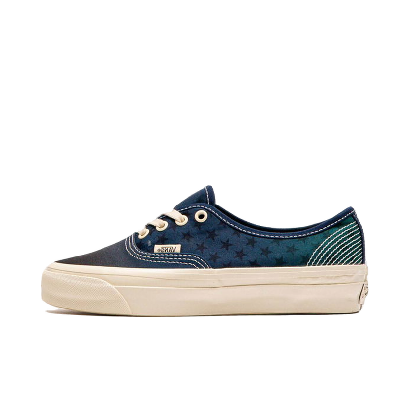Sneakers och skor Vans LX Authentic 44 Echoes Blå | VN000D5KLKZ1