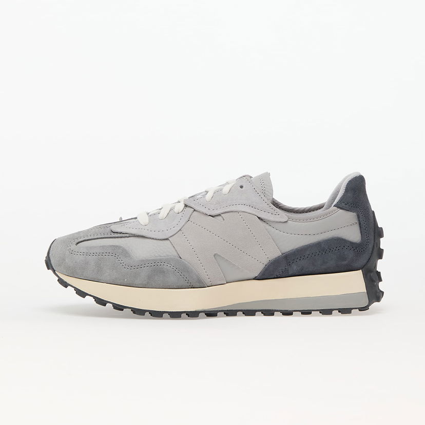 Sneakers och skor New Balance 327 Slate Grey Grå | U327WGC