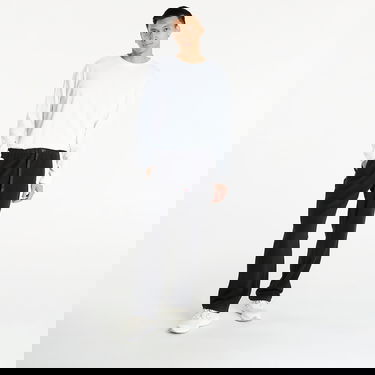 Träningsbyxor GRAMICCI Gramicci Thermal Fleece Pants Svart | G5FU-P007 BLACK, 3