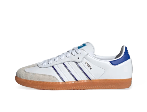 Sneakers och skor adidas Originals Samba Vit | IG2339