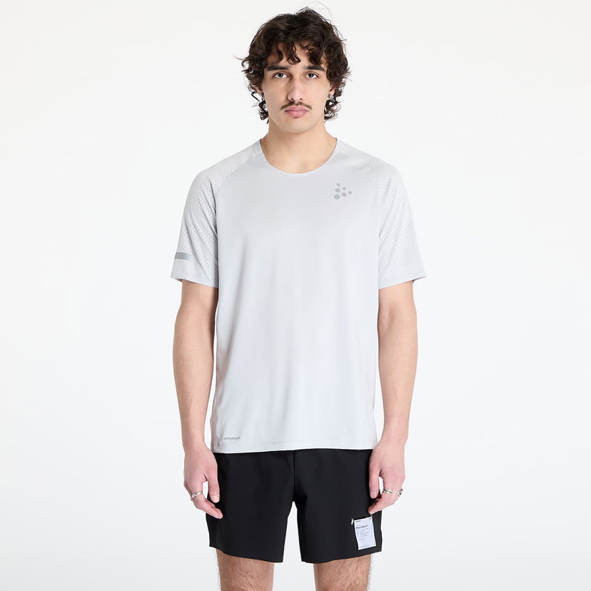 T-shirt Craft Craft PRO Hypervent Tee 2 T-Shirt Grå | 1914589-922000
