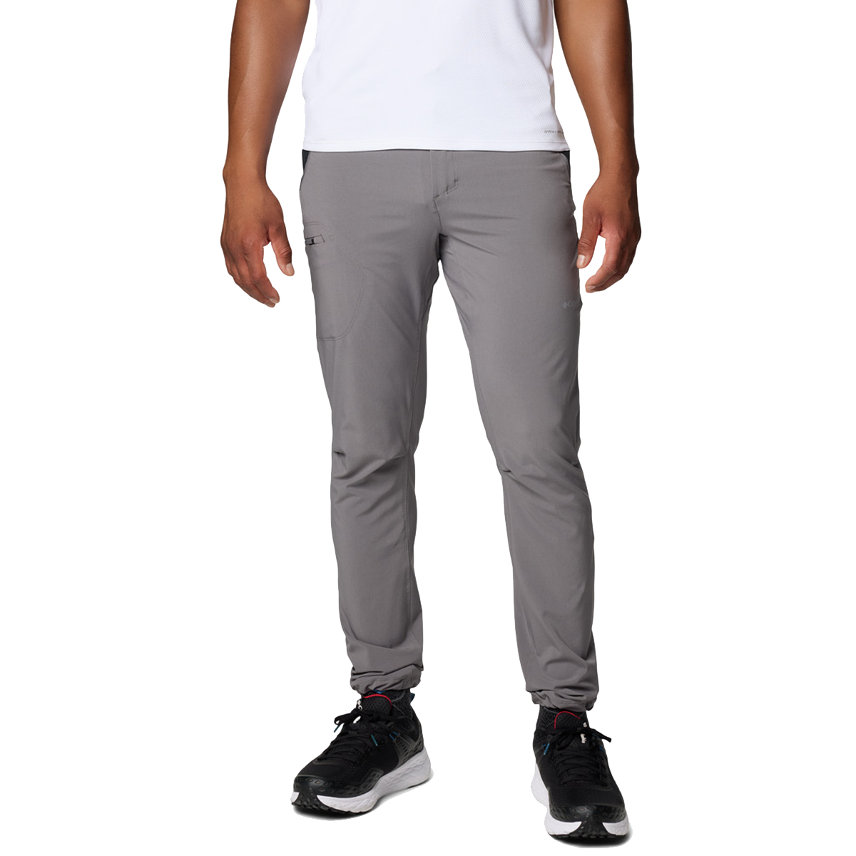 Byxor Columbia Triple Canyon II Performance Pant Grå | 2072051024, 0