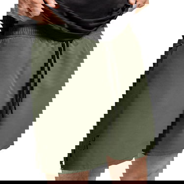 Shorts On Running Shorts On Essential Shorts Taiga Grön | 1ME11520858, 1