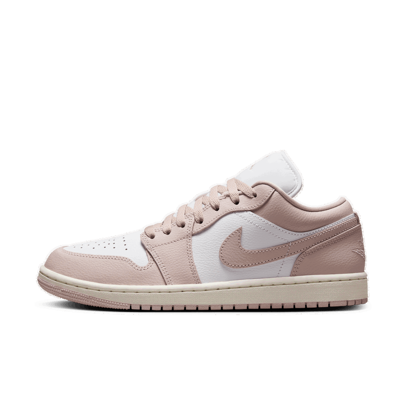 Sneakers och skor Jordan Air Jordan 1 Low Rosa | DC0774-162