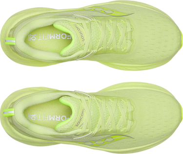 Sneakers och skor Saucony Triumph 22 Gul | s10964-152, 3