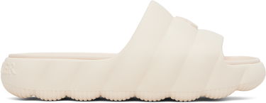 Jacka Moncler Moncler Lilo Quilted EVA Slides Vit | K109B4C00050M2559, 0
