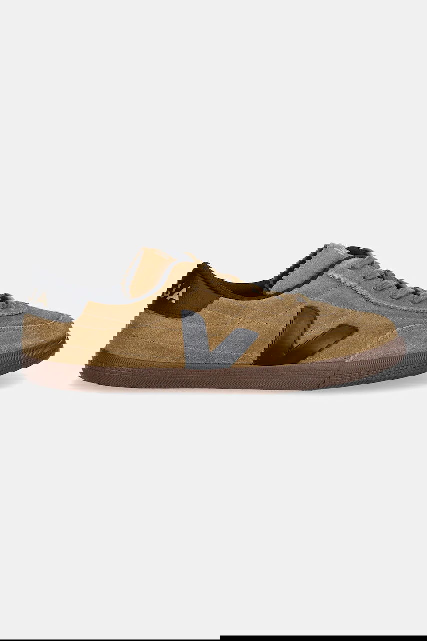 Sneakers och skor Veja Veja Panenka Brun | FU0320899A, 1