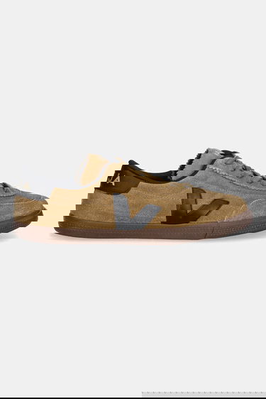 Sneakers och skor Veja Veja Panenka Brun | FU0320899A, 1
