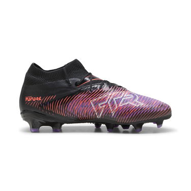 Sneakers och skor Puma FUTURE 8 PRO FG/AG Svart | 108142_01, 4