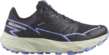 Sneakers och skor Salomon THUNDERCROSS GTX W Svart | l47441100, 0