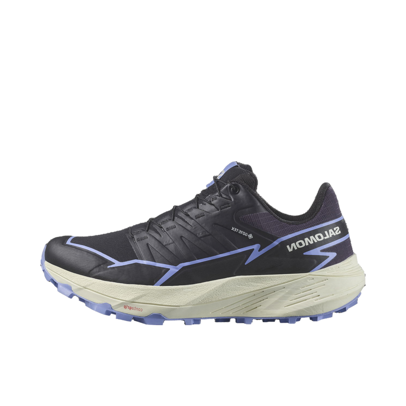 Löpning Salomon THUNDERCROSS GTX W Svart | l47441100