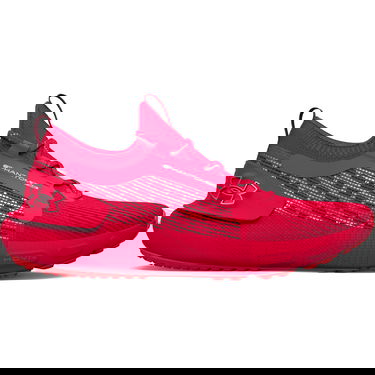 Sneakers och skor Under Armour HOVR Phantom 3 SE Reflect Röd | 3027154-601, 3