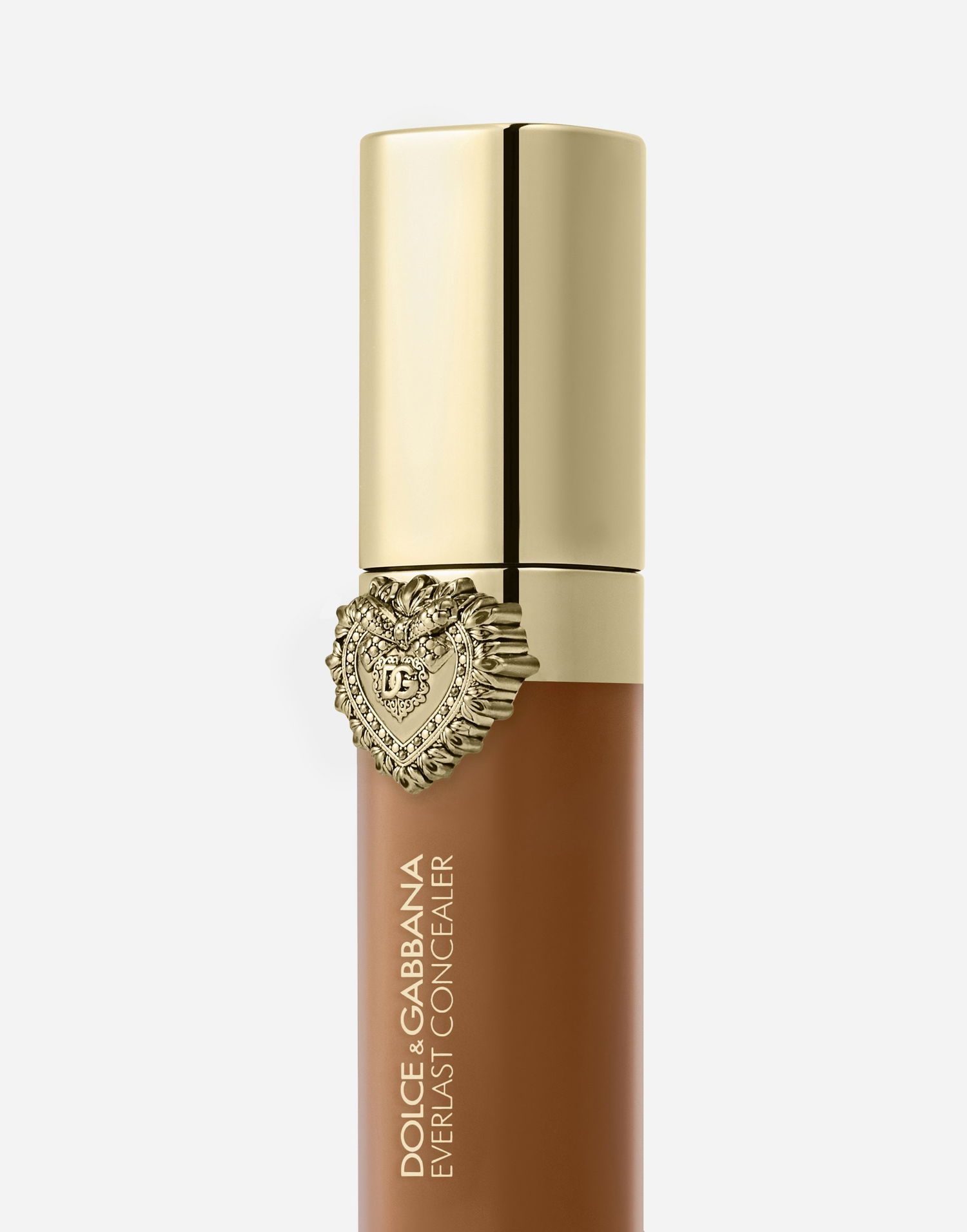 Tillbehör Dolce & Gabbana Dolce & Gabbana Everlast Concealer Brun | MKUPFCE0037V0024, 1