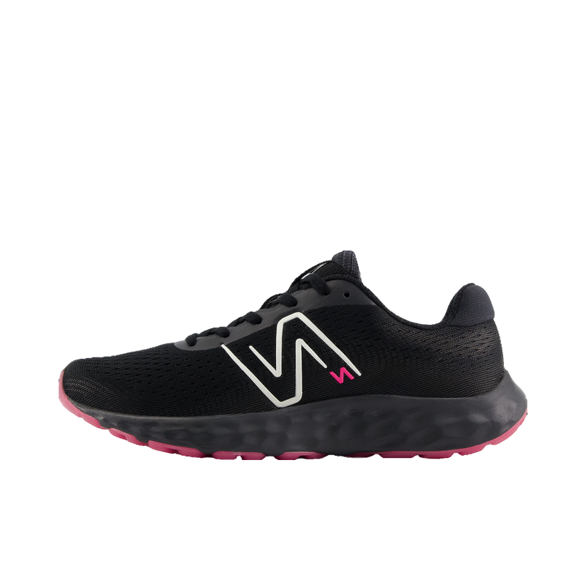 Sneakers och skor New Balance 520v8 Svart | w520gk8