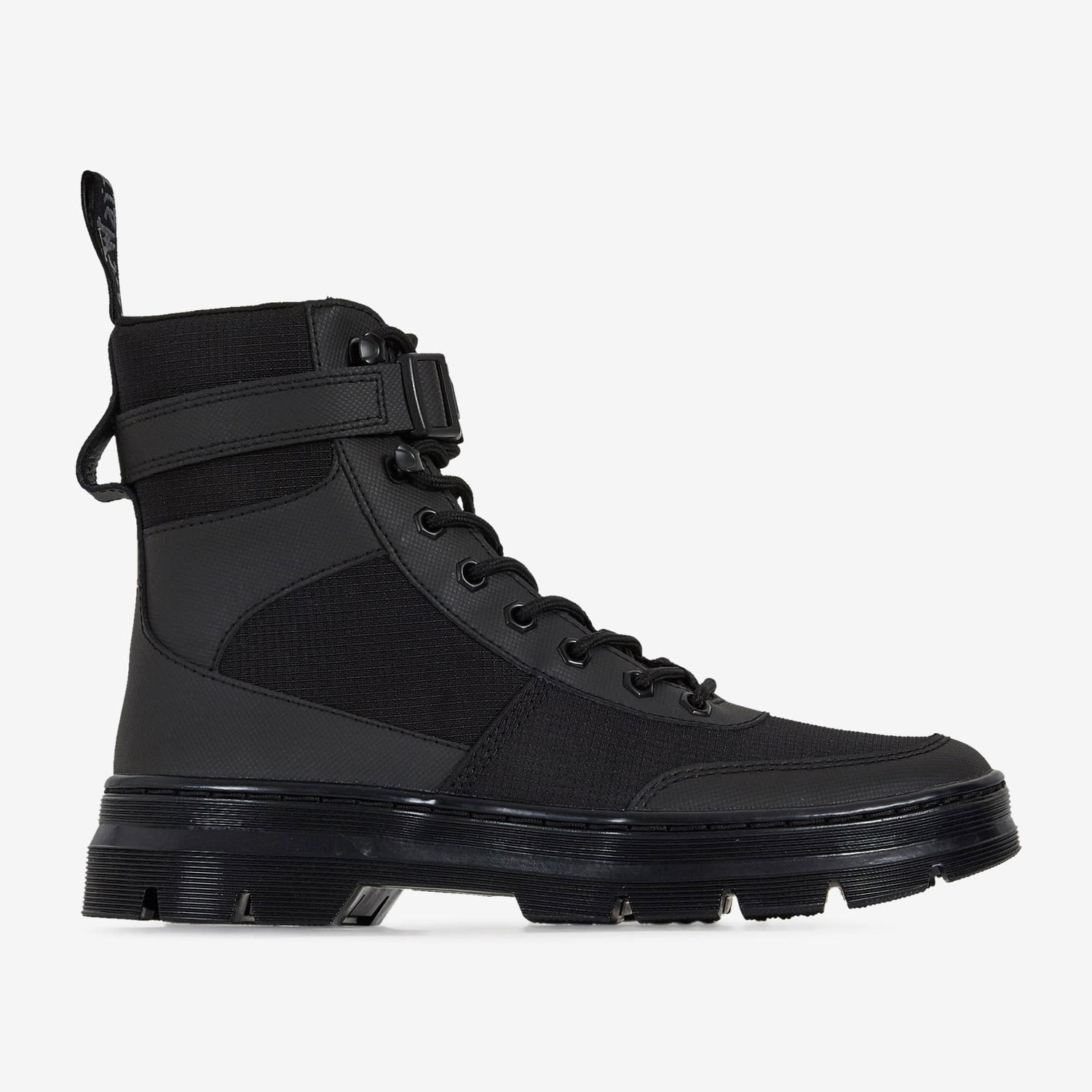 Sneakers och skor Dr. Martens Combs Tech "Noir" Svart | 25656001, 0