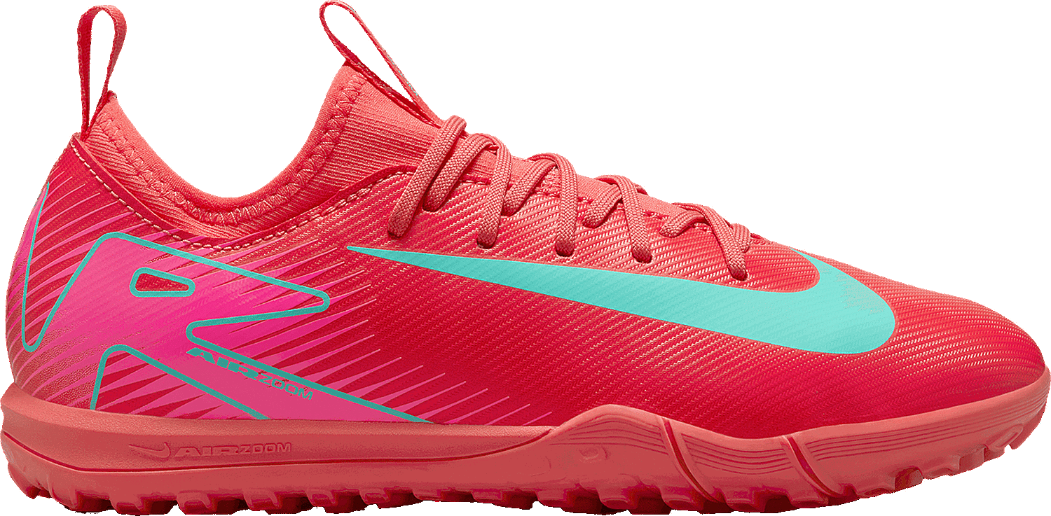 Sneakers och skor Nike Zoom Vapor 16 Academy TF Rosa | fq8284-800, 0