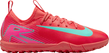 Sneakers och skor Nike Zoom Vapor 16 Academy TF Rosa | fq8284-800, 0