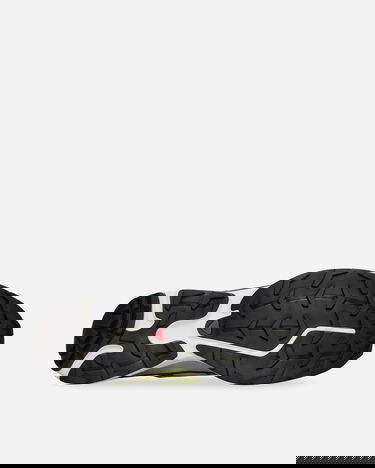 Sneakers och skor Salomon XT-6 Sunny Lime / Southern Moss Grön | L47445200, 5